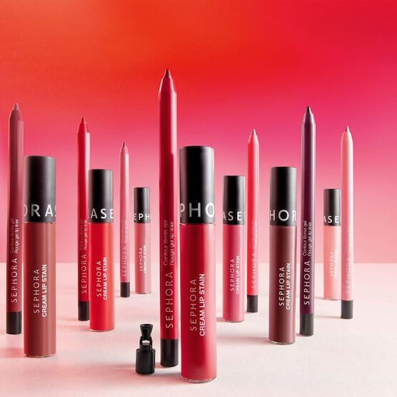 CREAM LIP STAIN 24 134 PLUM MADNESS